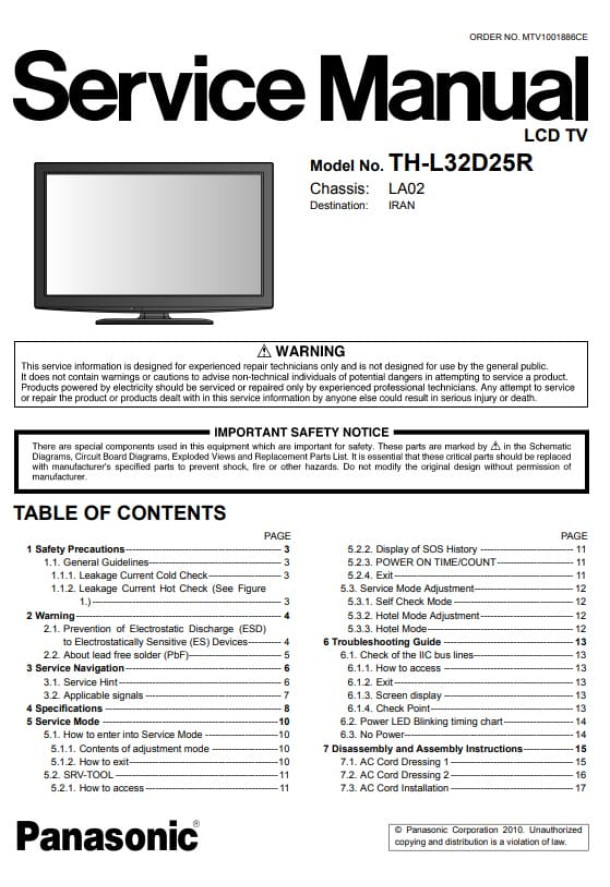 LA02_TH-L32D25R
